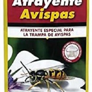 ATRAYENTE PARA AVISPAS 375G MASSÓ