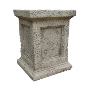 COLUMNA PIEDRA ARTIFICIAL MÉRICA - MUSGO