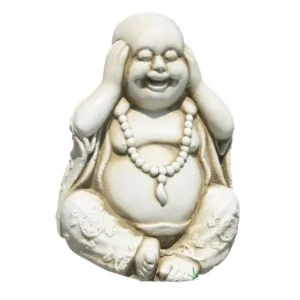 FIGURA PIEDRA ARTIFICIAL ORIENTAL NOYE - MUSGO