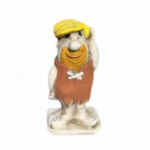 Imagen del frontal de Pedro Mármol de los Picapiedra.