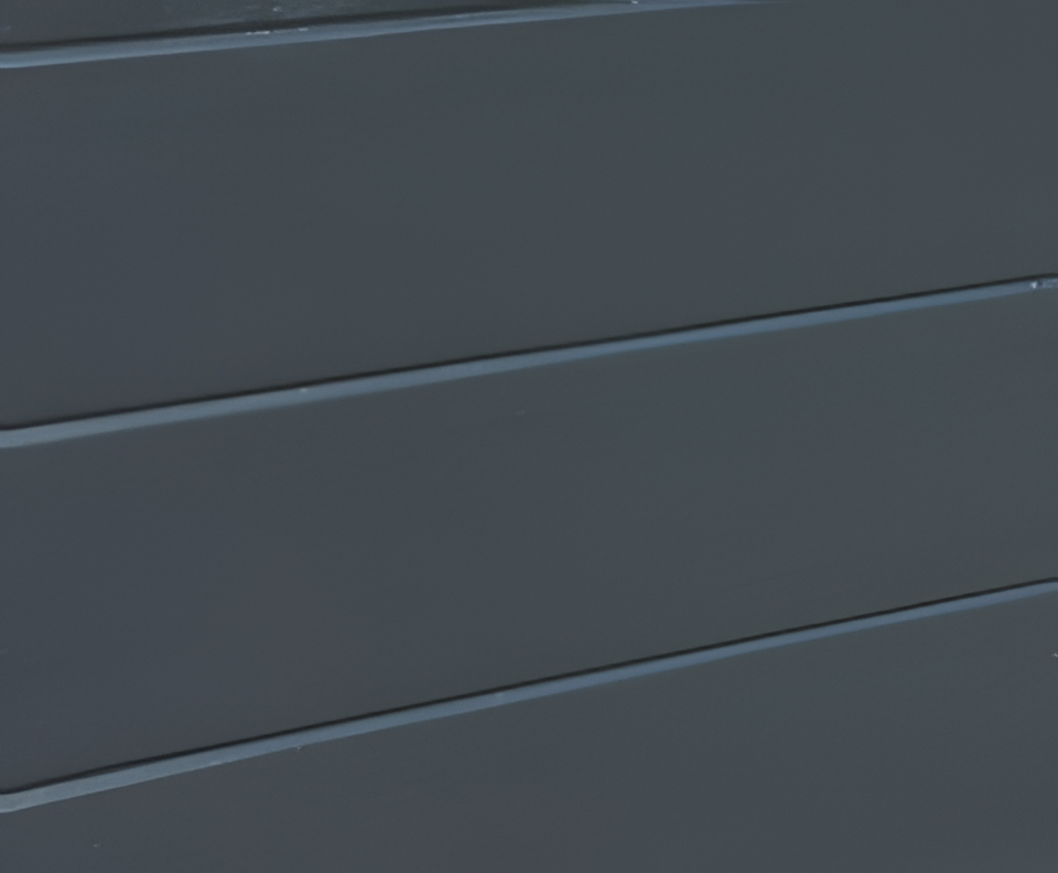 color_antracita_madera Muestra del color antracita.