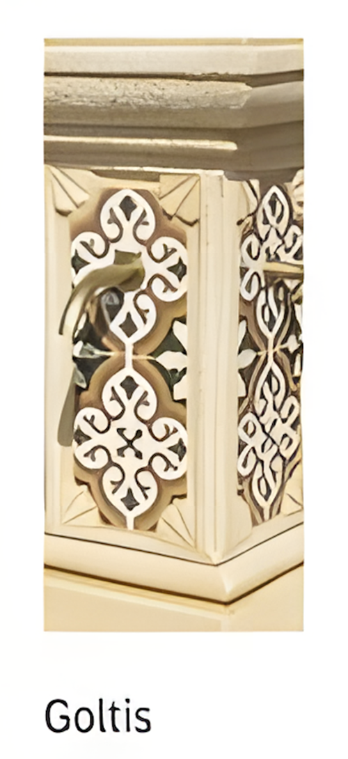 Color_Azulejo_Goltis Imagen demostrativa del azulejo Goltis.